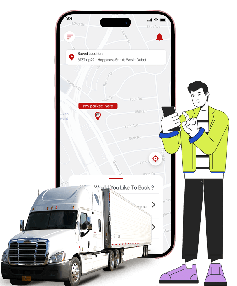 Delivit App
